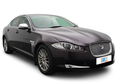 Jaguar XF-img